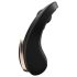 Satisfyer Little Secret - smarter wasserdichter Klitoris-Vibrator (schwarz)