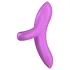 Satisfyer Bold Lover - Wiederaufladbarer wasserdichter Finger-Vibrator (Pink)