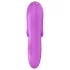 Satisfyer Bold Lover - Wiederaufladbarer wasserdichter Finger-Vibrator (Pink)