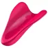 Satisfyer High Fly - Akkulaufzeit, wasserdichter Klitoris-Vibrator (rosa)