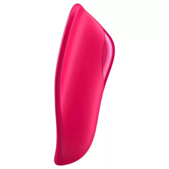 Satisfyer High Fly - Akkulaufzeit, wasserdichter Klitoris-Vibrator (rosa)