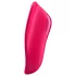 Satisfyer High Fly - Akkulaufzeit, wasserdichter Klitoris-Vibrator (rosa)