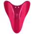 Satisfyer High Fly - Akkulaufzeit, wasserdichter Klitoris-Vibrator (rosa)