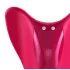 Satisfyer High Fly - Akkulaufzeit, wasserdichter Klitoris-Vibrator (rosa)