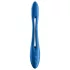 Satisfyer Elastic Game - Akku, flexibler Paarvibrator (blau)