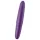 Satisfyer Ultra Power Bullet 6 - Akku-Vibrator, wasserdicht (Violett)