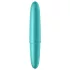 Satisfyer Ultra Power Bullet 6 - wasserdichter Vibrator (türkis)