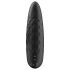Satisfyer Ultra Power Bullet 5 - wasserdichter Vibrator (schwarz)