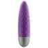 Satisfyer Ultra Power Bullet 5 - Akku, wasserdichter Vibrator (lila)