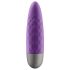 Satisfyer Ultra Power Bullet 5 - Akku, wasserdichter Vibrator (lila)