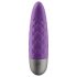 Satisfyer Ultra Power Bullet 5 - Akku, wasserdichter Vibrator (lila)