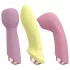 Satisfyer Marvelous Four - Akku-Vibrator-Set (4-teilig)