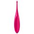 Satisfyer Twirling Fun - Akku, wasserdichter Klitorisvibrator (pink)