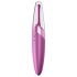 Satisfyer Twirling Delight - Wasserdichter Klitoris Vibrator (Lila)