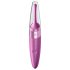 Satisfyer Twirling Delight - Wasserdichter Klitoris Vibrator (Lila)