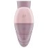 Satisfyer Supernova - Akku, Luftwellen 2in1 Vibrator (Rosa)