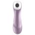 Satisfyer Pro 2 Gen2 - Wiederaufladbarer Klitoris-Stimulator (Violett)