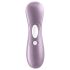 Satisfyer Pro 2 Gen2 - Wiederaufladbarer Klitoris-Stimulator (Violett)