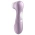 Satisfyer Pro 2 Gen2 - Wiederaufladbarer Klitoris-Stimulator (Violett)