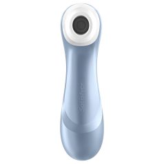   Satisfyer Pro 2 Gen2 - Wiederaufladbarer Luftdruck-Klitorisstimulator (Blau)