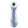 Satisfyer Pro 2 Gen2 - Wiederaufladbarer Luftdruck-Vibrator (Blau)