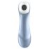Satisfyer Pro 2 Gen2 - Wiederaufladbarer Luftdruck-Vibrator (Blau)