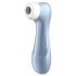 Satisfyer Pro 2 Gen2 - Wiederaufladbarer Luftdruck-Vibrator (Blau)