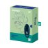 Satisfyer Glorious Duo - Vibrations-Penisring (Blau)