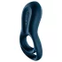 Satisfyer Epic Duo - App-gesteuerter Vibrationspenisring für Männer (schwarz)