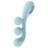 Satisfyer Tri Ball 2 - multifunktionaler Vibrator (Mint)