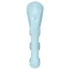 Satisfyer Tri Ball 2 - multifunktionaler Vibrator (Mint)