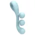 Satisfyer Tri Ball 2 - multifunktionaler Vibrator (Mint)