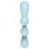 Satisfyer Tri Ball 2 - multifunktionaler Vibrator (Mint)