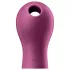 Satisfyer Lucky Libra - Luftwellen-Klitorisstimulator (Lila)