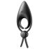 Satisfyer Sniper - Akku Vibro-Penisring (schwarz)