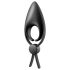 Satisfyer Sniper - Akku Vibro-Penisring (schwarz)