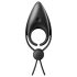 Satisfyer Sniper - Akku Vibro-Penisring (schwarz)