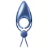 Satisfyer Sniper - Akku Penisring mit Vibration (Blau)