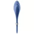 Satisfyer Duelist - Akku-Vibrationspenisring (blau)