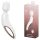 Satisfyer Wand-erland - Massagestab Vibrator (weiß)
