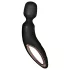 Satisfyer Wand-erland - Massagevibrator (schwarz)