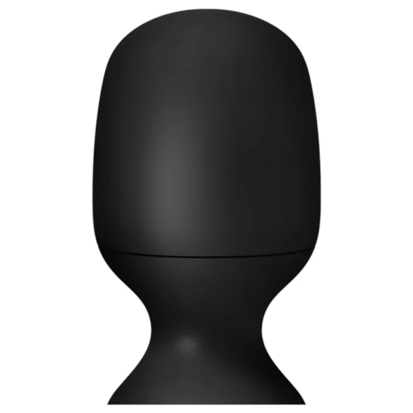 Satisfyer Wand-erland - Massagevibrator (schwarz)