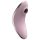 Satisfyer Vulva Lover 1 - Druckwellen-Klitorisvibrator (Violett)