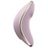 Satisfyer Vulva Lover 1 - Druckwellen-Klitorisvibrator (Violett)