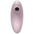 Satisfyer Vulva Lover 1 - Druckwellen-Klitorisvibrator (Violett)