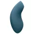 Satisfyer Vulva Lover 2 - Akku-Luftwellen-Klitorisvibrator (blau)