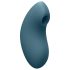 Satisfyer Vulva Lover 2 - Akku-Luftwellen-Klitorisvibrator (blau)