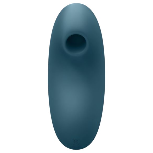 Satisfyer Vulva Lover 2 - Akku-Luftwellen-Klitorisvibrator (blau)