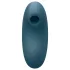 Satisfyer Vulva Lover 2 - Akku-Luftwellen-Klitorisvibrator (blau)