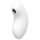 Satisfyer Vulva Lover 2 - Druckwellen-Klitorisstimulator (Weiß)